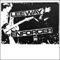  LEEWAY / Enforcer (Lp) Generation  