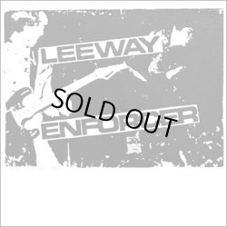 画像1:  LEEWAY / Enforcer (Lp) Generation  