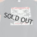 PHOBIA / Remnants of filth (t-shirt)  