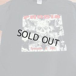 画像1: PHOBIA / Remnants of filth (t-shirt)  