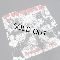 画像2: PHOBIA / Remnants of filth (t-shirt)  