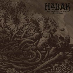 画像1: HABAK / Mil orquiideas en medio del desierto -砂漠の中心に咲く千の蘭- (cd) 3La -Longlegslongarms 