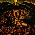  OTOPHOBIA / Malignant (cd) Slap a ham 