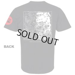 画像2:  IRON LUNG / Adapting // crawling (t-shirt) Iron lung 