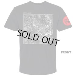 画像1:  IRON LUNG / Adapting // crawling (t-shirt) Iron lung 