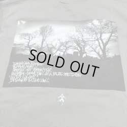 画像2:   DARKSIDE NYC / Suffer In Silence gray (t-shirt) 