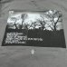 画像2:   DARKSIDE NYC / Suffer In Silence gray (t-shirt)  (2)