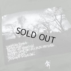 画像2:  DARKSIDE NYC / Suffer In Silence forest (t-shirt)  