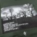 画像2:  DARKSIDE NYC / Suffer In Silence forest (t-shirt)   (2)