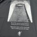 画像2:   DARKSIDE NYC / Ambitions Make Way For Dread black (t-shirt)  (2)