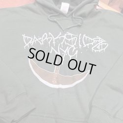 画像1:    DARKSIDE NYC / Pendulum forest (hoodie)