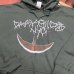 画像1:    DARKSIDE NYC / Pendulum forest (hoodie) (1)