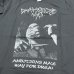 画像1:   DARKSIDE NYC / Ambitions Make Way For Dread black (t-shirt)  (1)