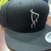 画像1:  DARKSIDE NYC / D (snapback)  (1)