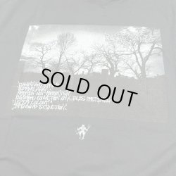 画像2:  DARKSIDE NYC / Suffer In Silence black (t-shirt) 