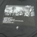画像2:  DARKSIDE NYC / Suffer In Silence black (t-shirt)  (2)