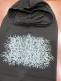 BLACK GANION / Logo (balaclava) 