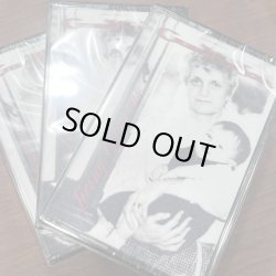 画像1: CRUSH YOUR SOUL / Living gracious (tape) Streets of hate 