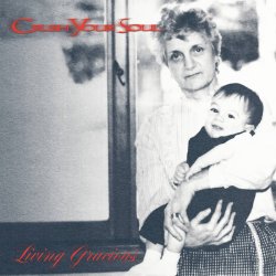 画像2: CRUSH YOUR SOUL / Living gracious (tape) Streets of hate 