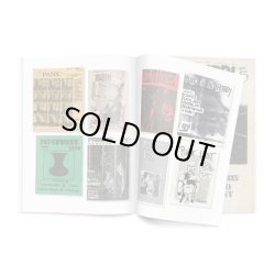 画像3: CUT & PASTE - The American Hardcore Fanzine book (book)   