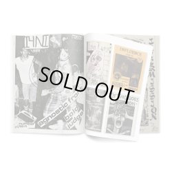 画像5: CUT & PASTE - The American Hardcore Fanzine book (book)   