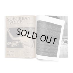 画像4: CUT & PASTE - The American Hardcore Fanzine book (book)   