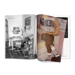 画像2: CUT & PASTE - The American Hardcore Fanzine book (book)   
