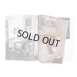 画像2: CUT & PASTE - The American Hardcore Fanzine book (book)   