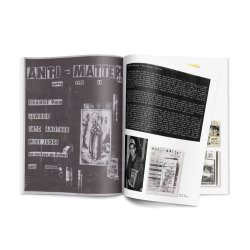 画像11: CUT & PASTE - The American Hardcore Fanzine book (book)   