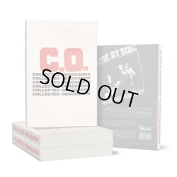 画像1: COLLECTED OBSESSION! (book)
