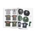 画像13: ■予約商品■ COLLECTED OBSESSION! (book)