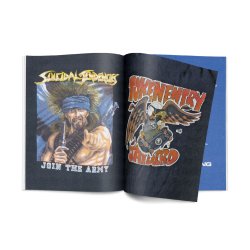 画像10: COLLECTED OBSESSION! (book)