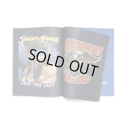 画像10: COLLECTED OBSESSION! (book)