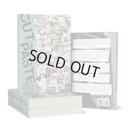 画像1: CUT & PASTE - The American Hardcore Fanzine book (book)   
