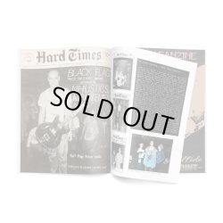 画像12: CUT & PASTE - The American Hardcore Fanzine book (book)   