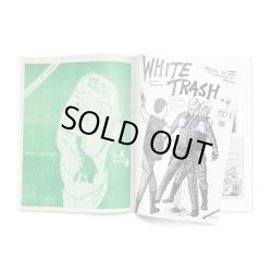 画像6: CUT & PASTE - The American Hardcore Fanzine book (book)   