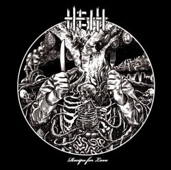 画像1: HETH / Recipe for love (cd) Self 