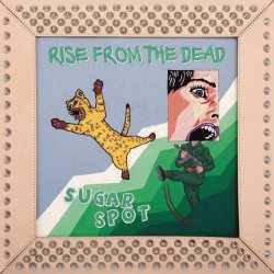 画像1: RISE FROM THE DEAD / Sugar spot (cd) Affinity sound