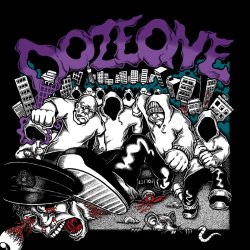 画像1: DOZEONE / st (cd) Dirty rats
