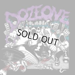 画像1: DOZEONE / st (cd) Dirty rats