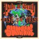 PAIN OF TRUTH, SUNAMI / split -Coast to coast- (Lp)(cd) Triple-B/Daze