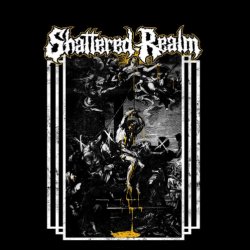 画像1: SHATTERED REALM / Scars from lessons learned (cd) Trustkill/Bayway 
