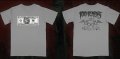 100 DEMONS / Demons dollar Grey (t-shirt) A389