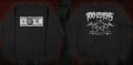 100 DEMONS / Demons dollar black (crewneck sweat) A389 
