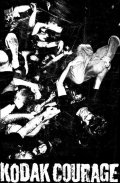 KODAK COURAGE / Take it back (tape) 625 thrashcore/State of mind