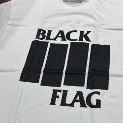 画像1: BLACK FLAG / Bars (t-shirt) Sst 