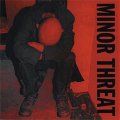 MINOR THREAT / Filler (7ep) Dischord 