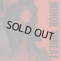 MINOR THREAT / Filler (7ep) Dischord 