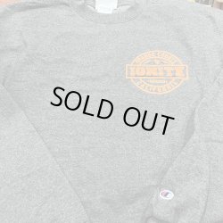 画像3:  IGNITE / Lightning (crew sweatshirt)   