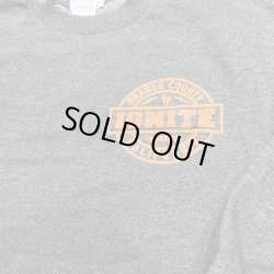 画像4:  IGNITE / Lightning (crew sweatshirt)   